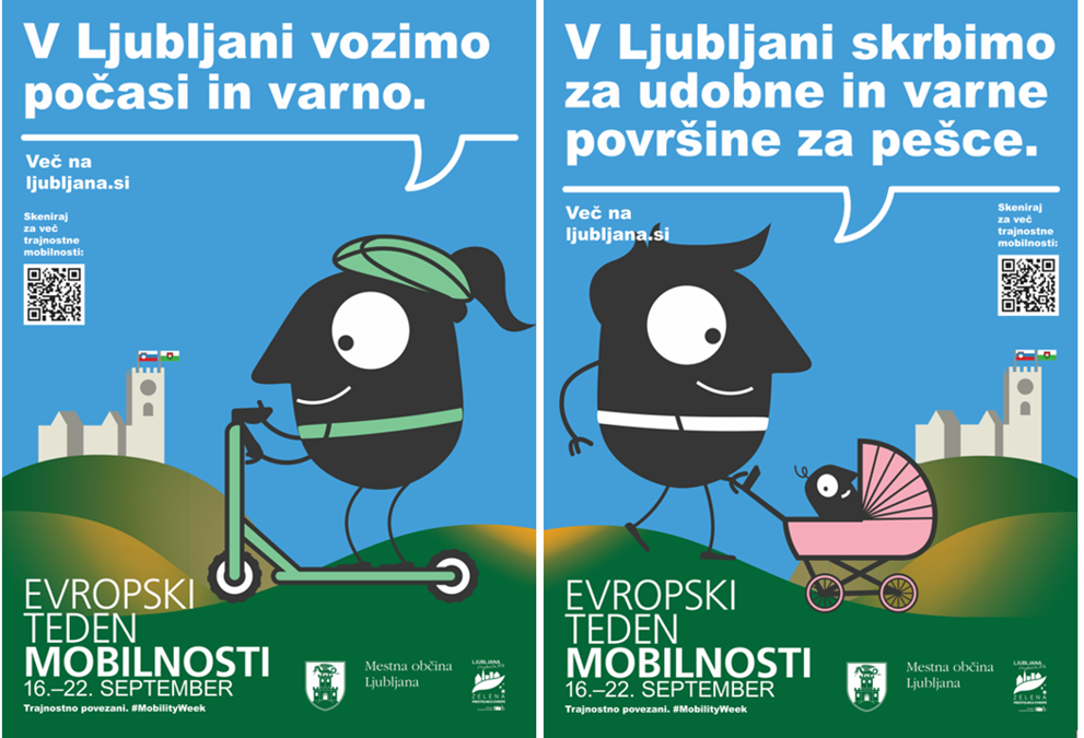 Teden mobilnosti